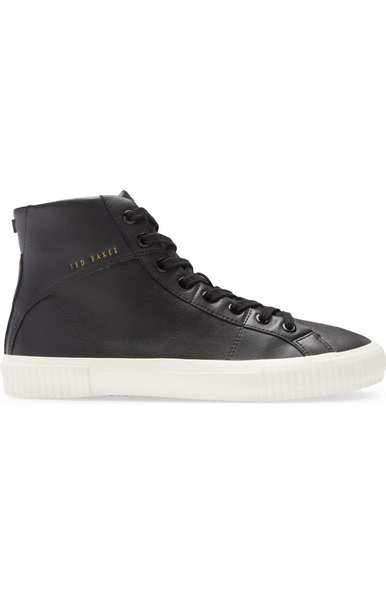 Ted Baker London Kimyil High Top Sneaker, Alternate, color,