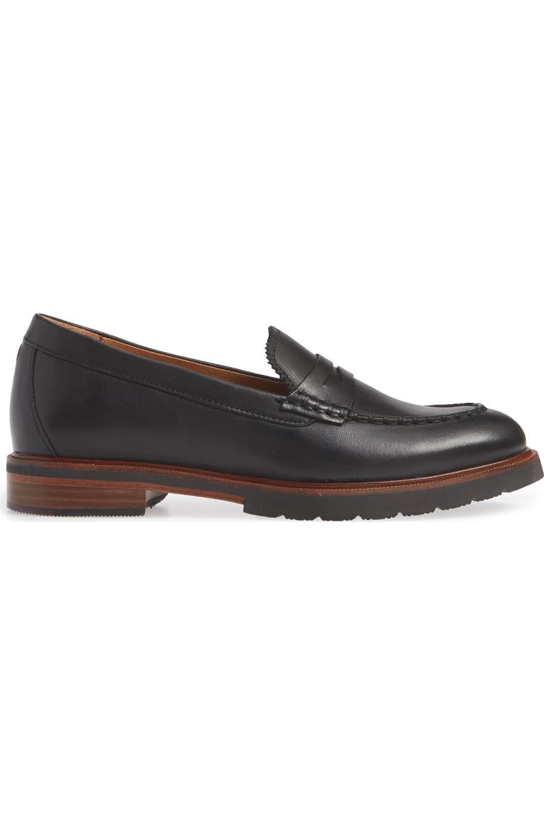 Samuel Hubbard Tailored Traveler Loafer, Alternate, color,