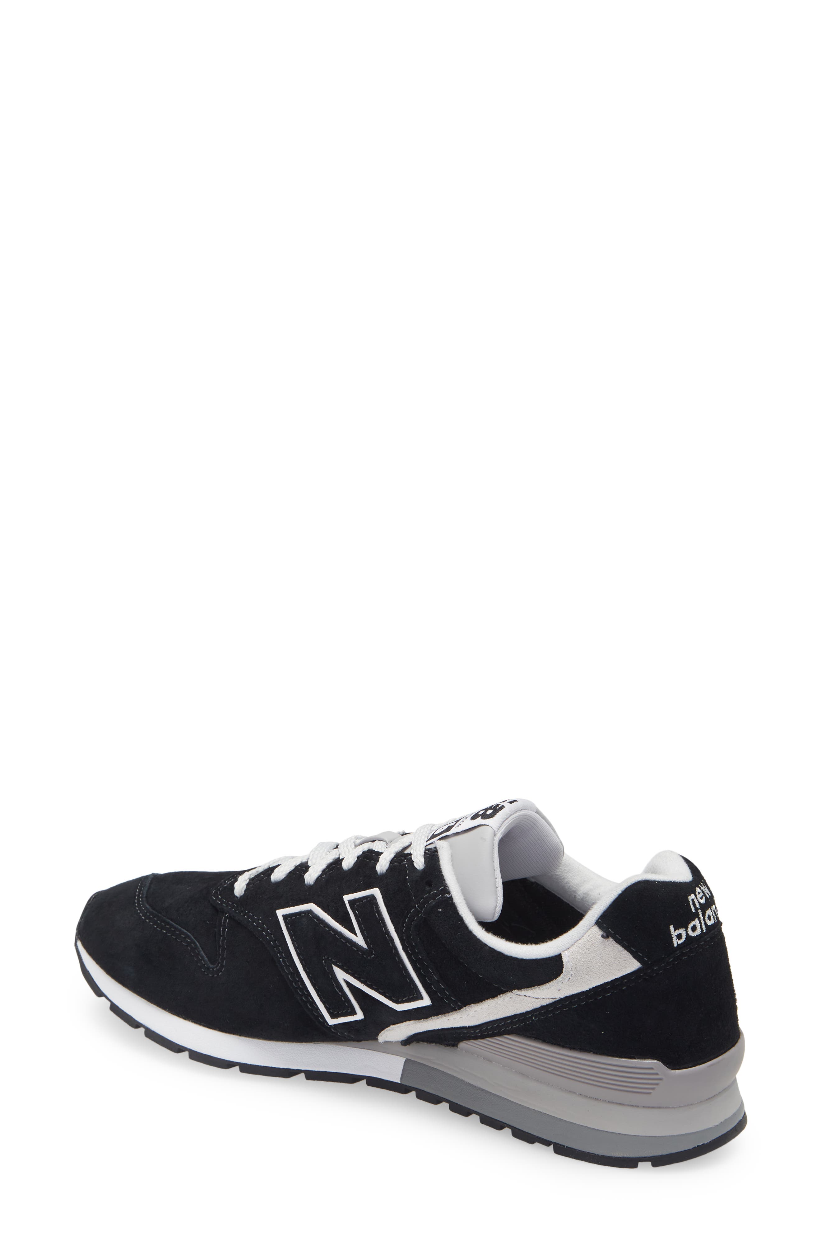 New Balance '996' Sneaker, Alternate, color, 
