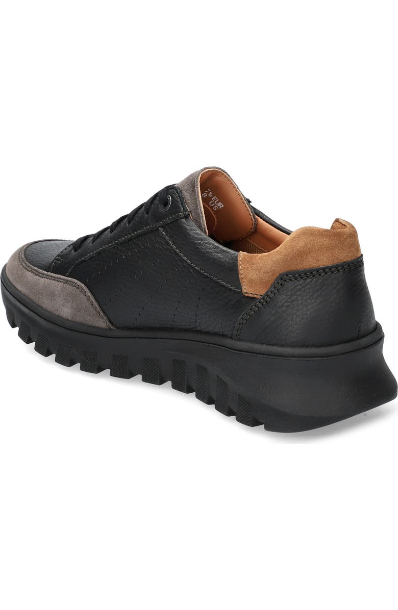 Mephisto Flynn Sneaker, Alternate, color,