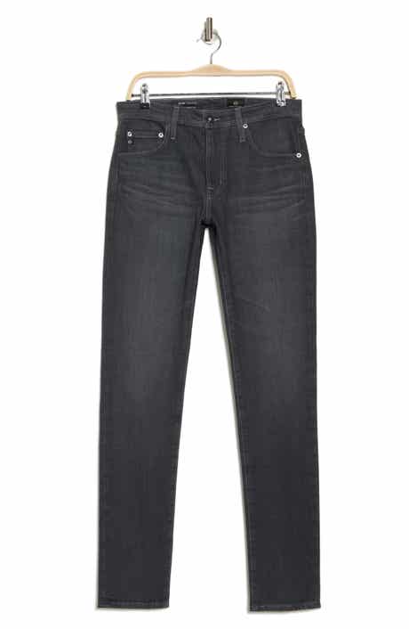 AG Dylan Skinny Fit Jeans