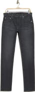 AG Dylan Skinny Fit Jeans