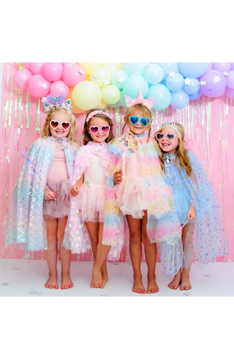 Sweet Wink Mermaid Dress Up Kit, Alternate, color, 