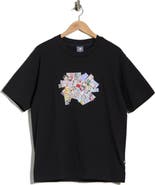 New Balance Athletics Ticket Graphic T-Shirt