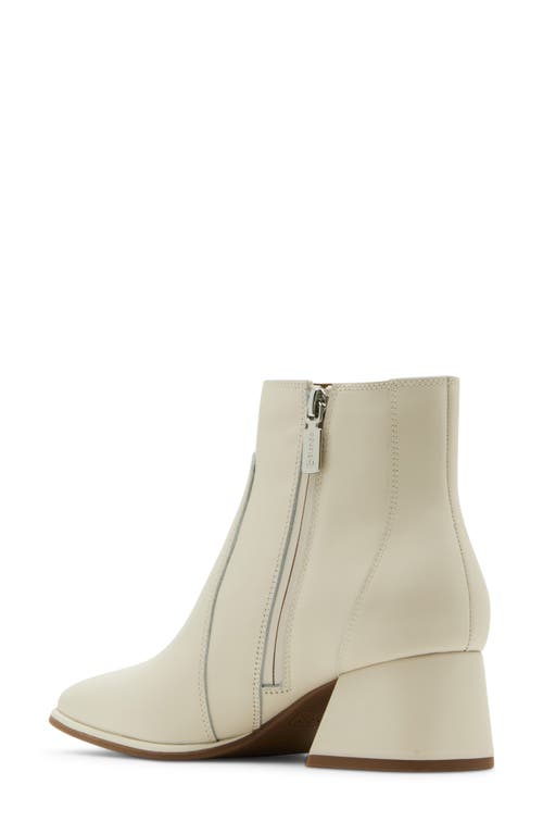 Blondo Marcie Waterproof Bootie In Neutral