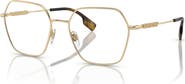 Burberry 54mm Irregular optical glasses