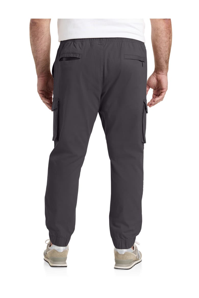Cargo Joggers, Alternate, color, OBSIDIAN