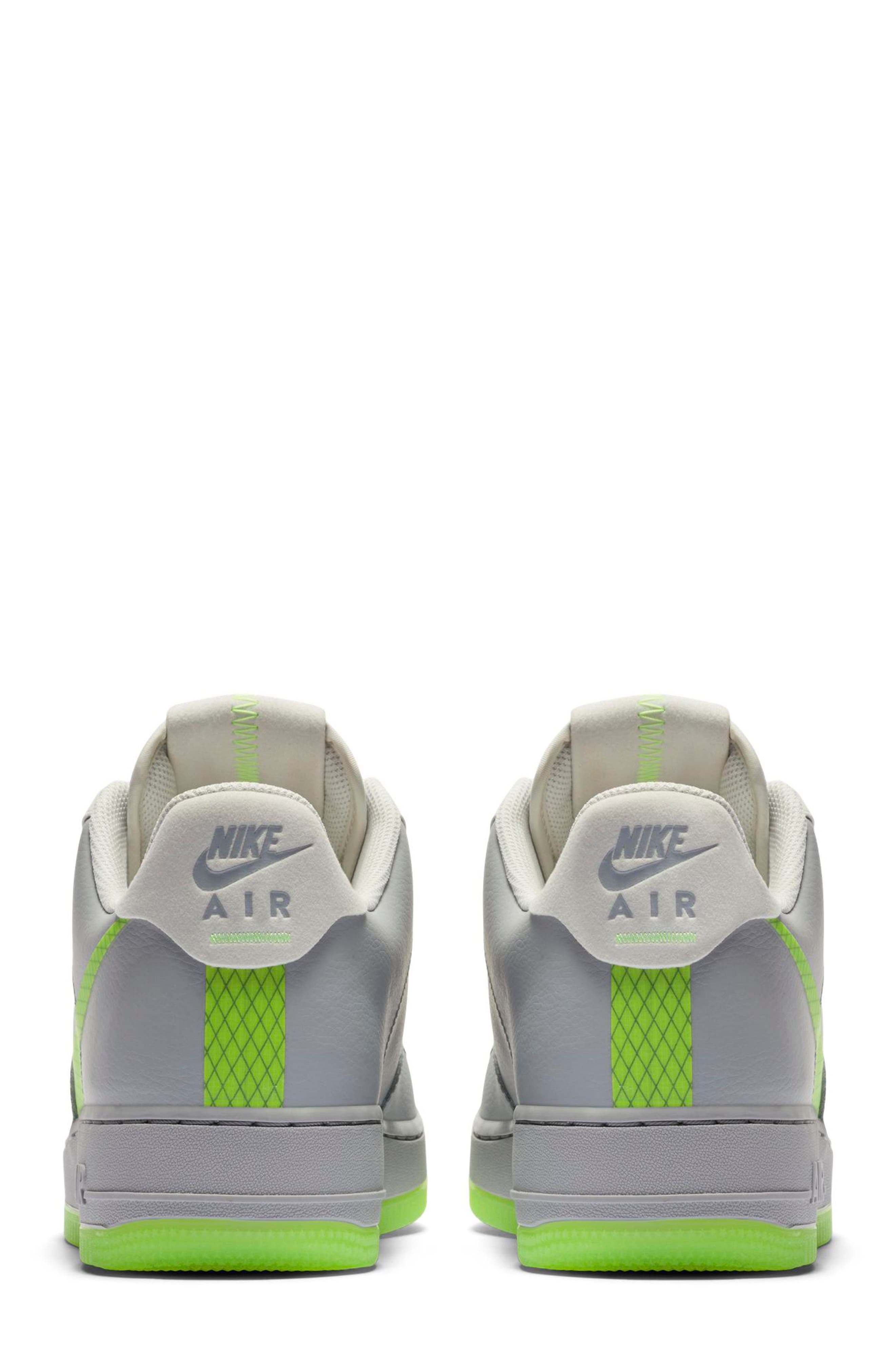 Nike Air Force 1 '07 LV8 Sneaker, Alternate, color, 