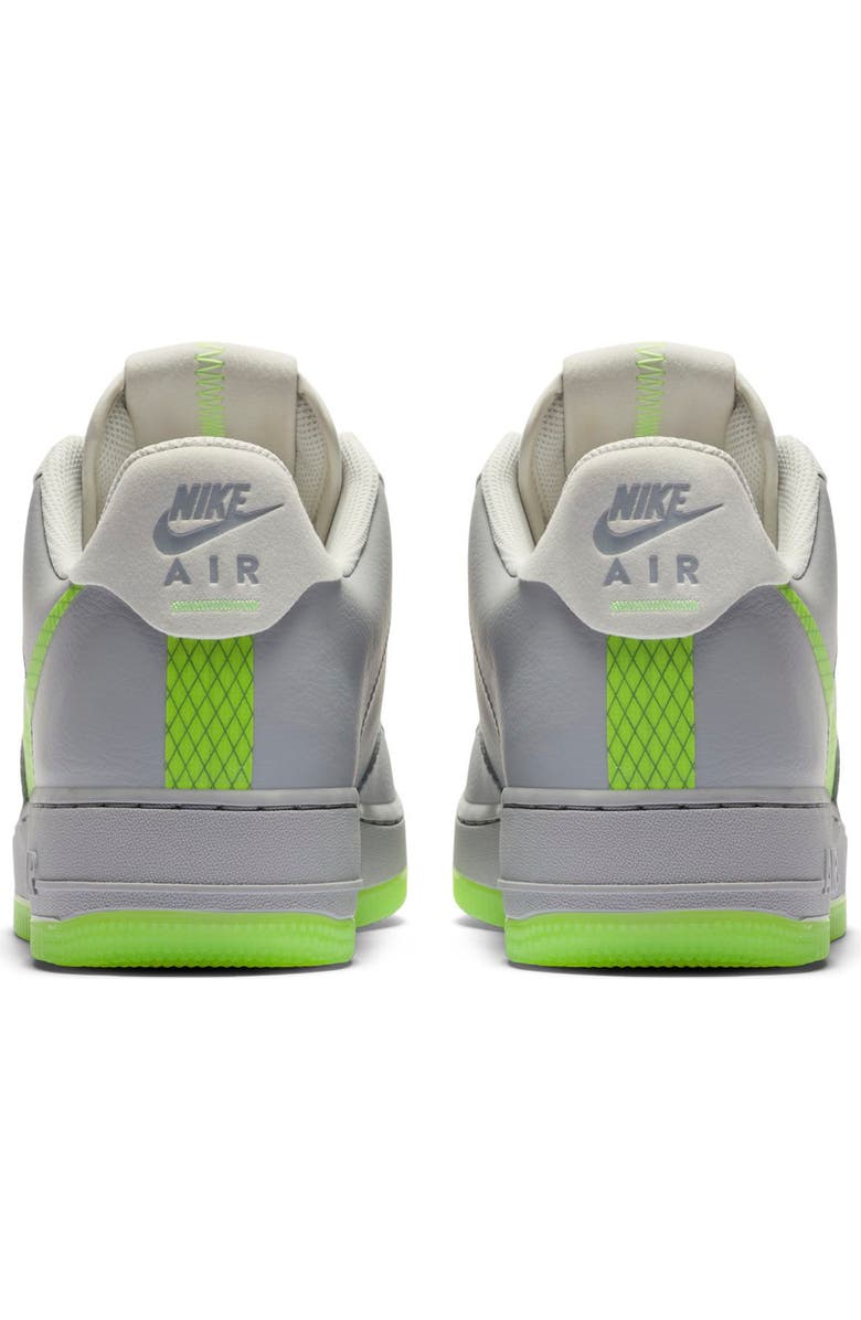 Nike Air Force 1 '07 LV8 Sneaker, Alternate, color,