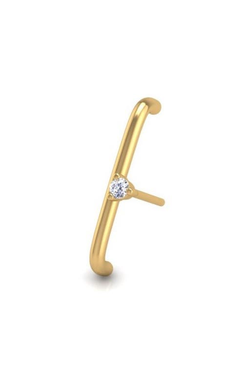 Seed2stone Solo Vertical Crawler In Gold