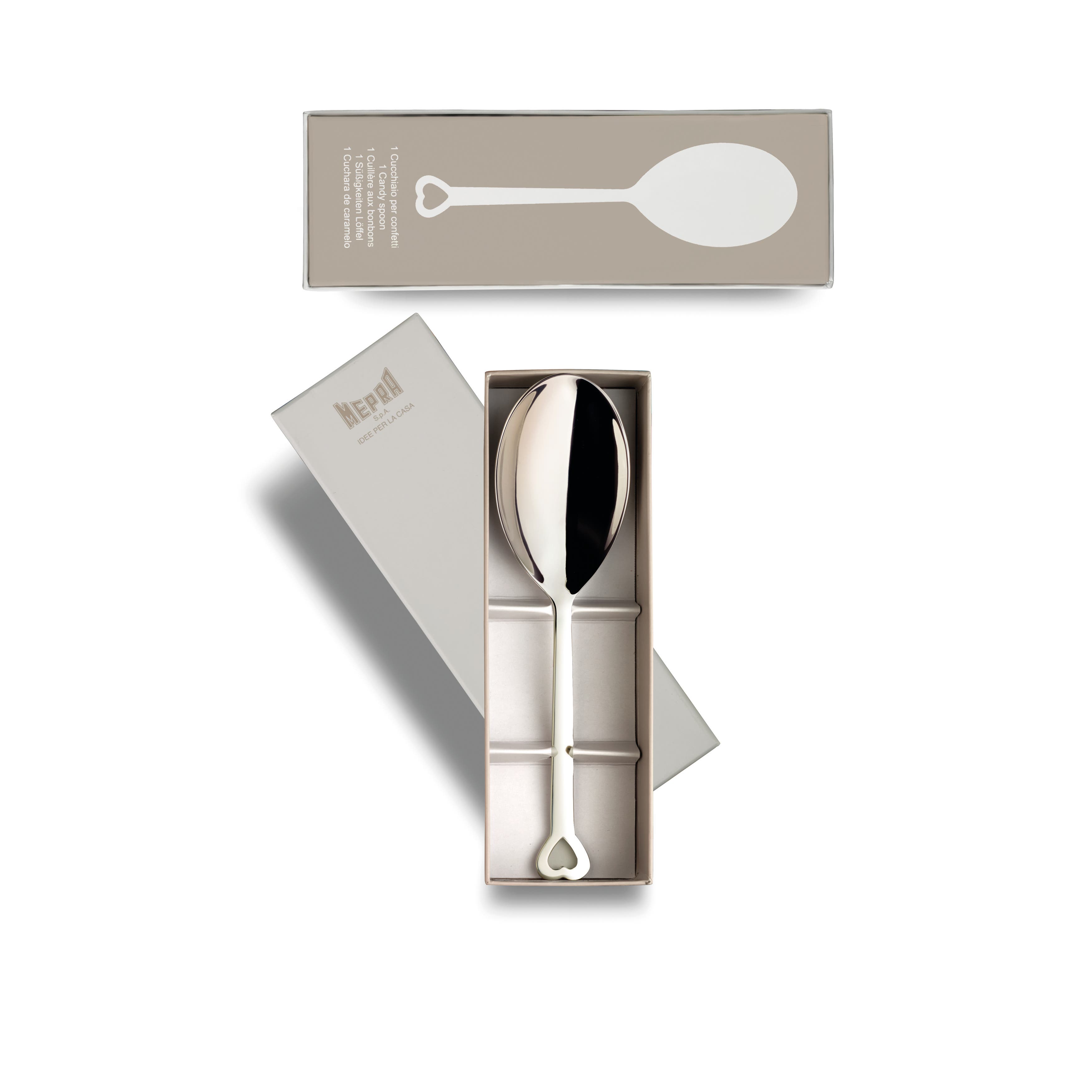 selected Silver