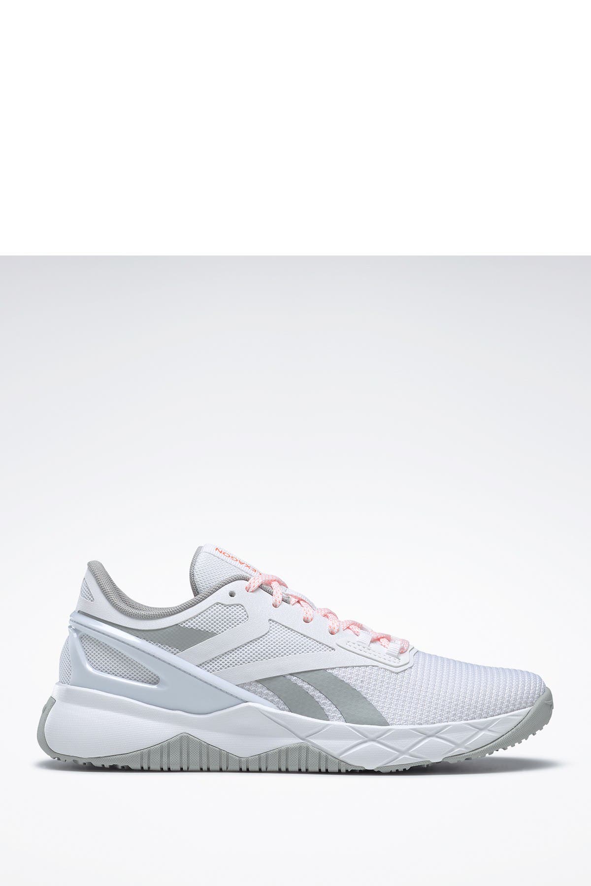 Reebok Nanoflex TR Training Shoe, Alternate, color, 