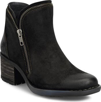 montoro bootie