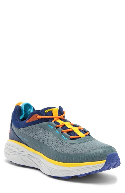 Comet Trail Sneaker (Men)