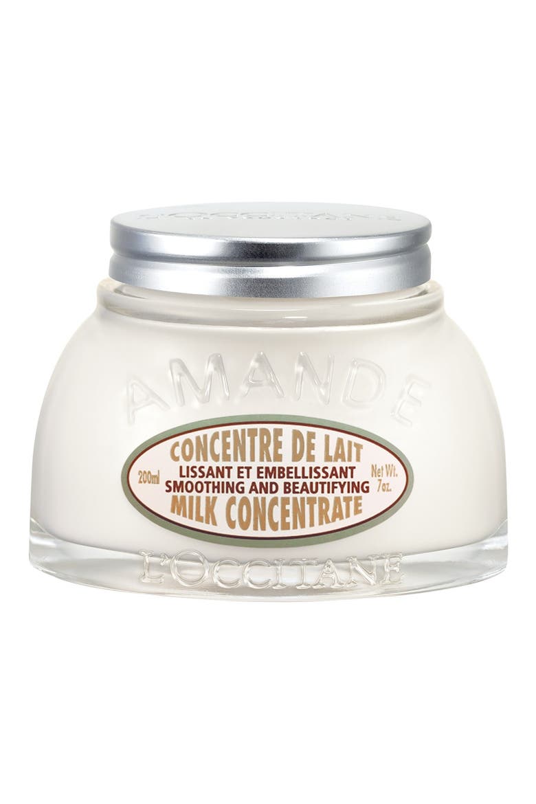 Almond Milk Concentrate, Main, color, NO COLOR