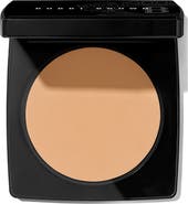 Bobbi Brown Sheer Finish All Day Oil Control Matte Pressed Powder