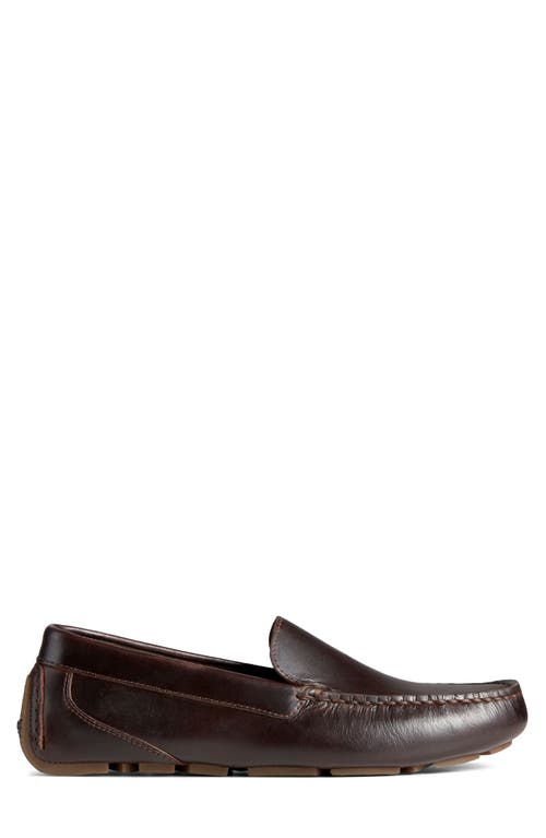 Sperry Top-sider® Sperry Davenport Venetian Diver Loafer In Amaretto