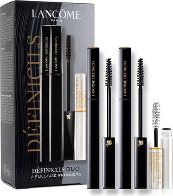 Définicils Duo Mascara Gift Set $76 Value