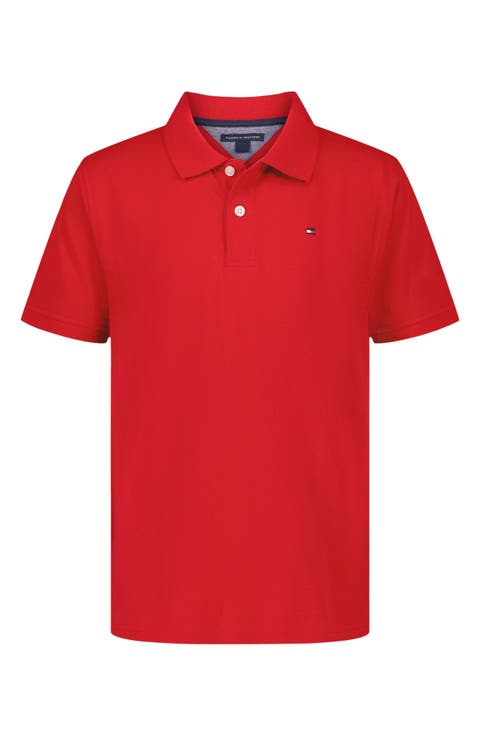 Kids' Ivy Polo (Little Kid)