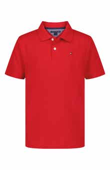 Kids' Ivy Polo