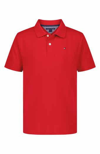 Kids' Ivy Polo