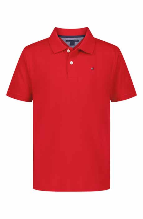 Kids' Ivy Polo