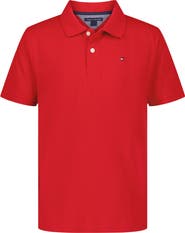 Tommy Hilfiger Kids' Ivy Polo