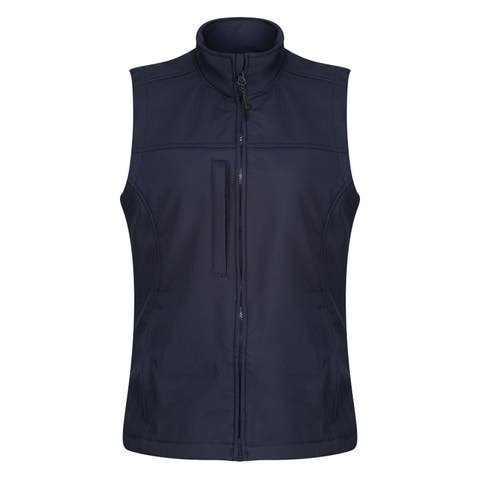 Flux Softshell Vest
