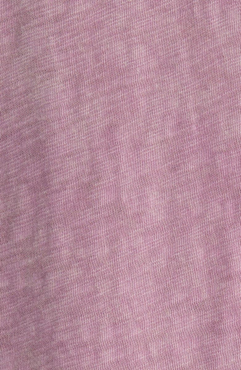 ATM Anthony Thomas Melillo Cotton Slub Jersey Tank, Alternate, color, 