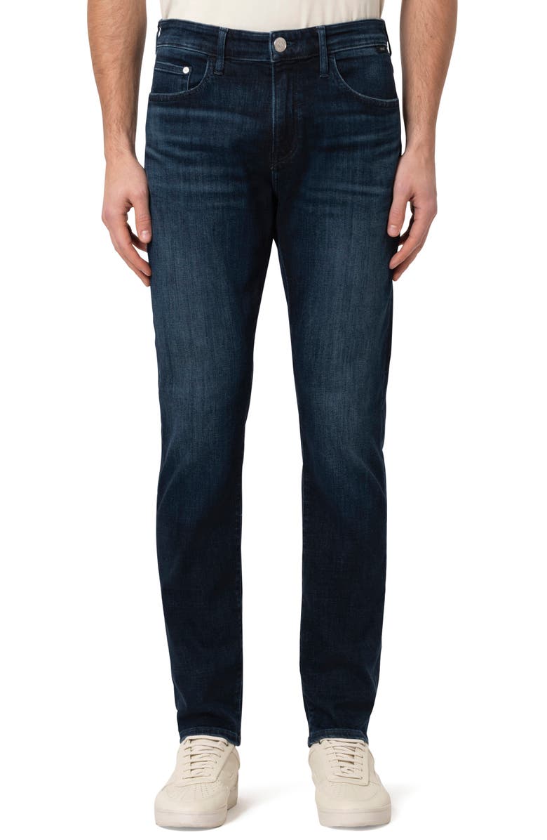 Mavi Jeans Zach Straight Leg Jeans, Main, color, 