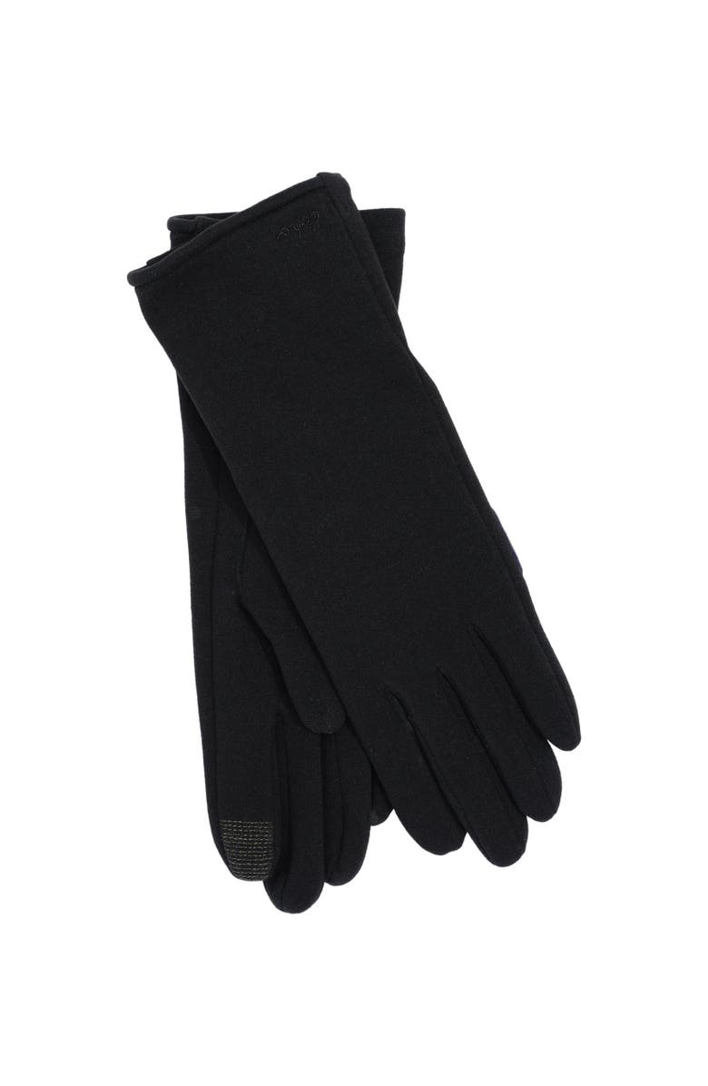 Echo Comfort Stretch Long Touch Glove, Main, color,