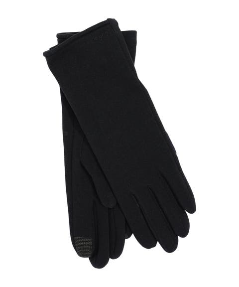 Comfort Stretch Long Touch Glove