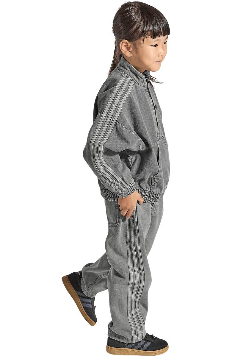 adidas x Minecraft<sup>®</sup> Kids' Handball Spezial Sneaker, Alternate, color,