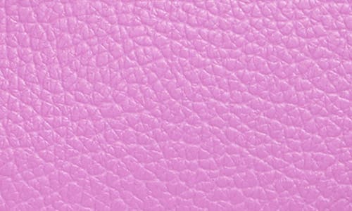 Steve Madden Bozzy Eyelet Crossbody Bag In Hyper Violet