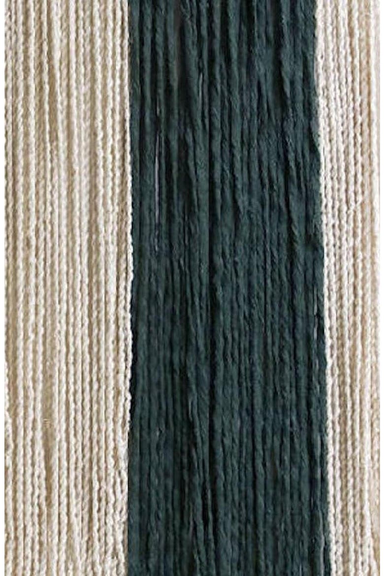 Green Moving Wall Hanging, Alternate, color, Green