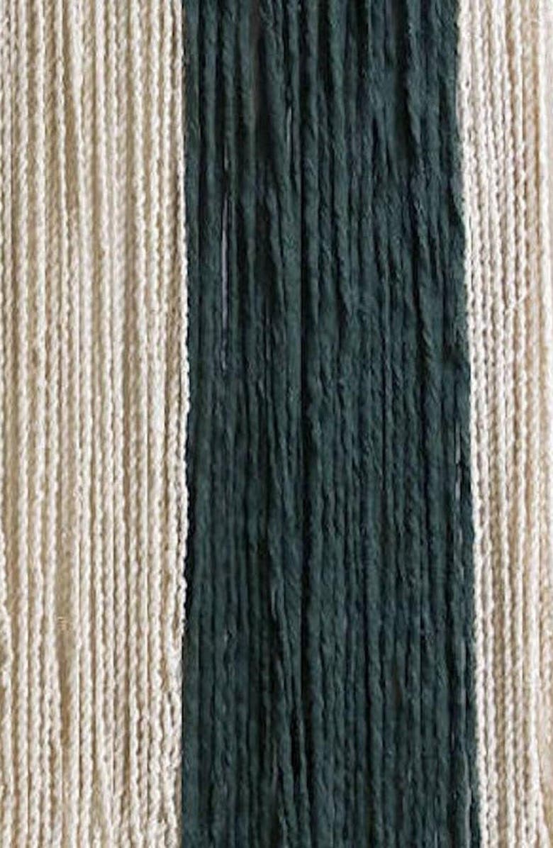 Rafful Estudio Green Moving Wall Hanging, Alternate, color, 