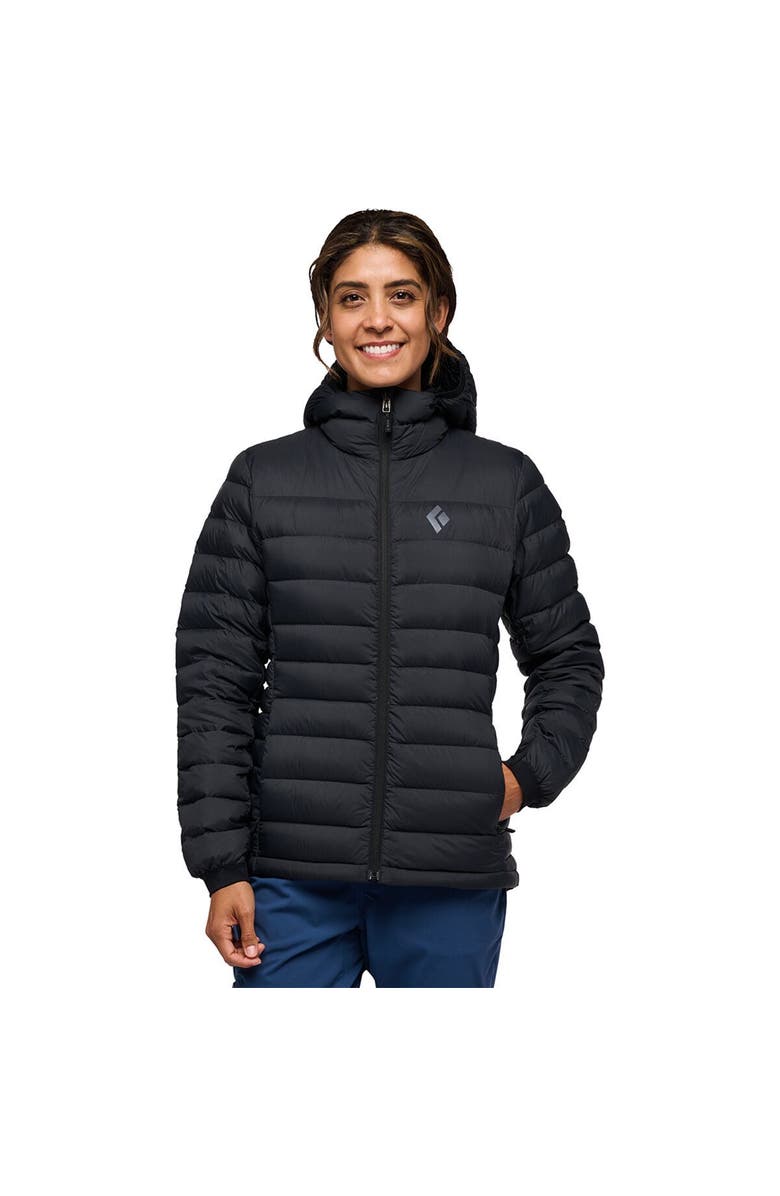 Black Diamond Access Down Jacket - Women's, Main, color, Black