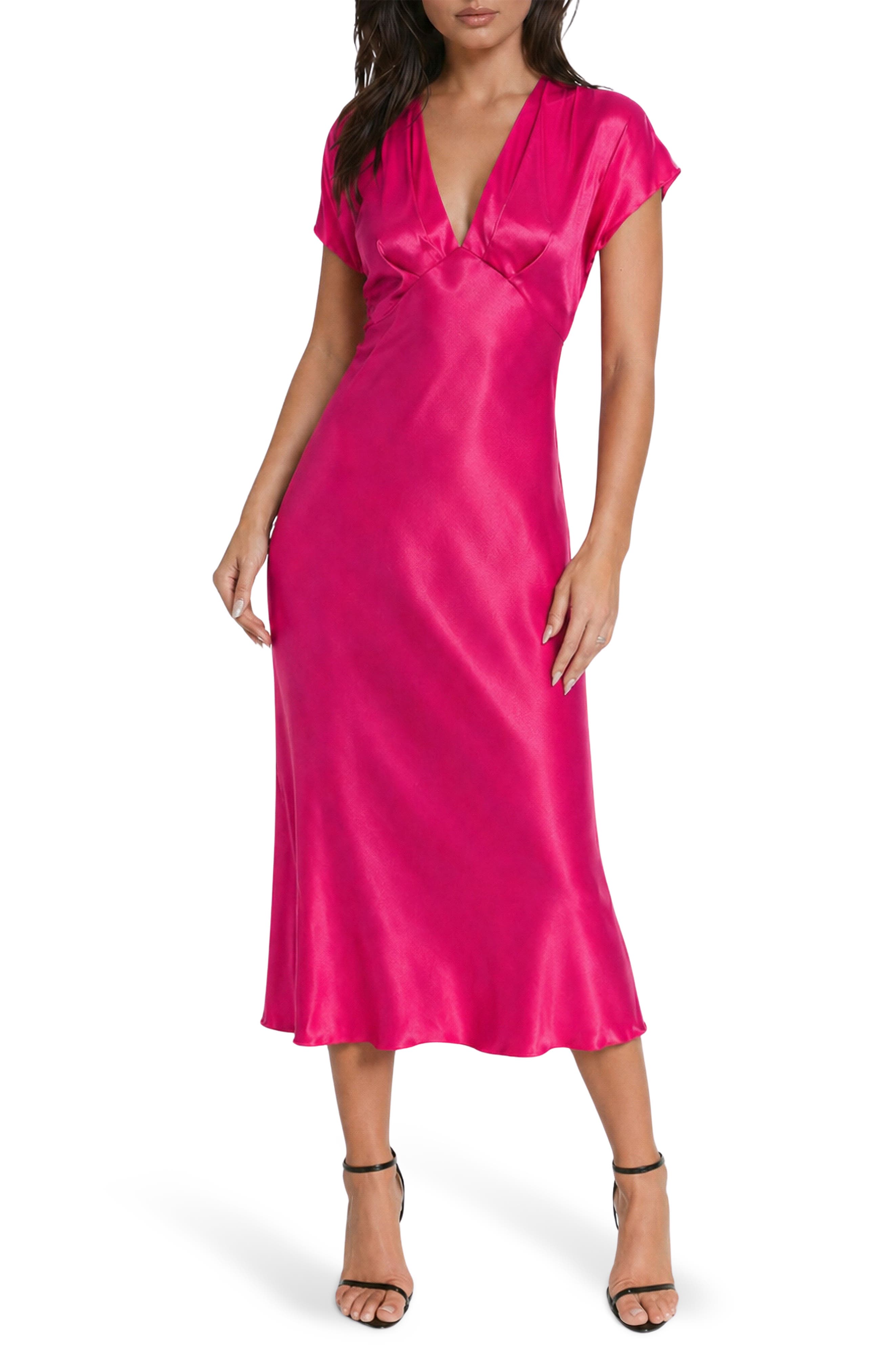 selected FUCHSIA