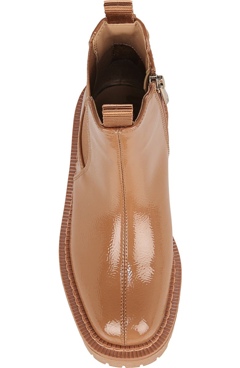 Sam Edelman Kids' Laguna Chelsea Boot, Alternate, color, Desert Camel Se