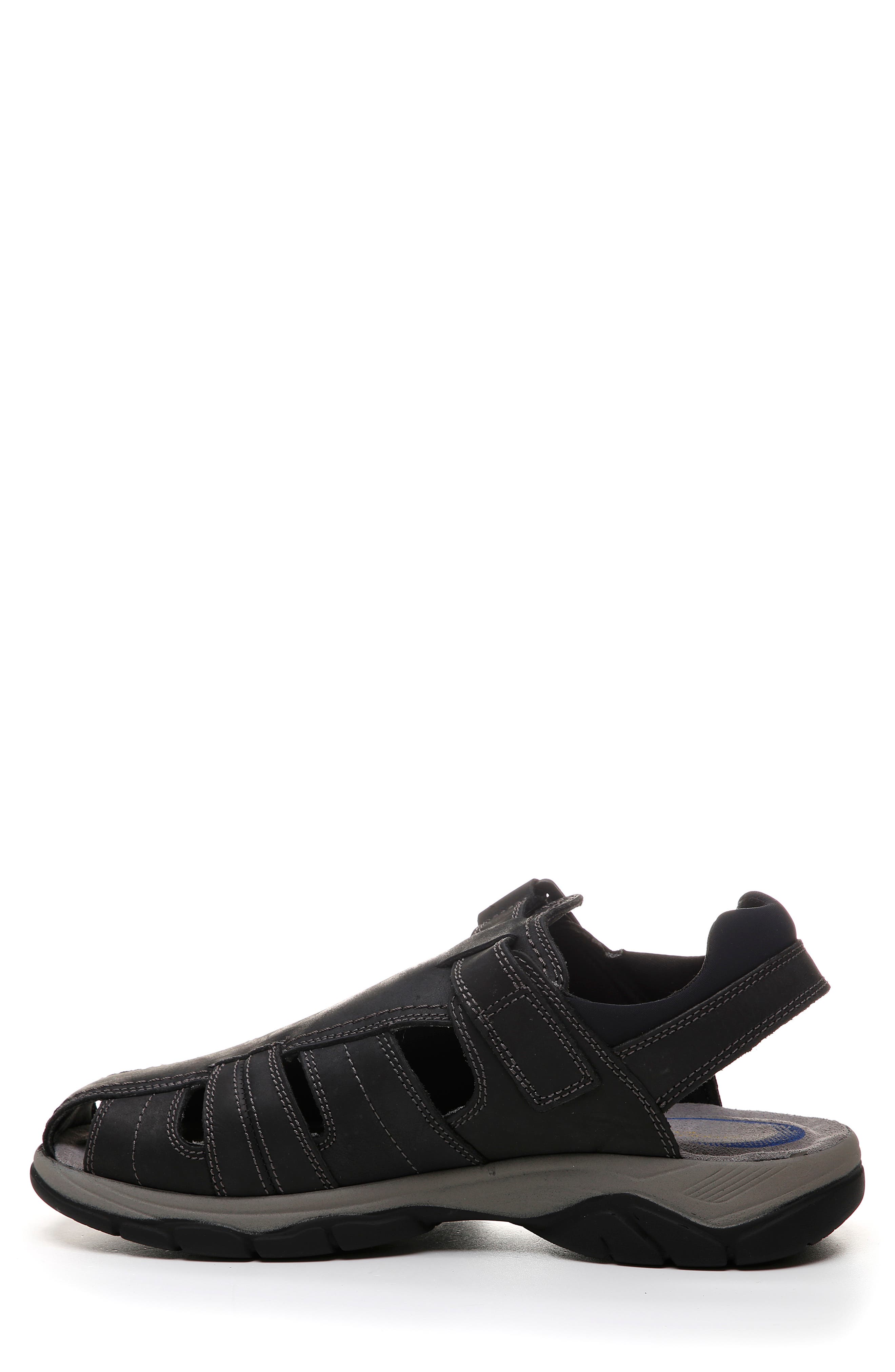Stonefly Mark 2 Fisherman Sandal, Alternate, color, 