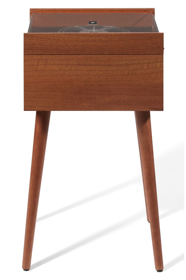 Dean Record Player, Alternate, color, NATURAL