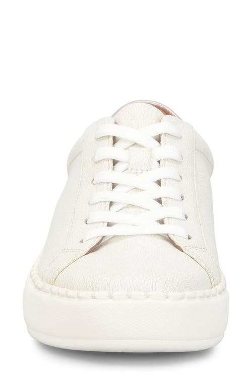 Eurosoft Wilcox Sneaker In Multi