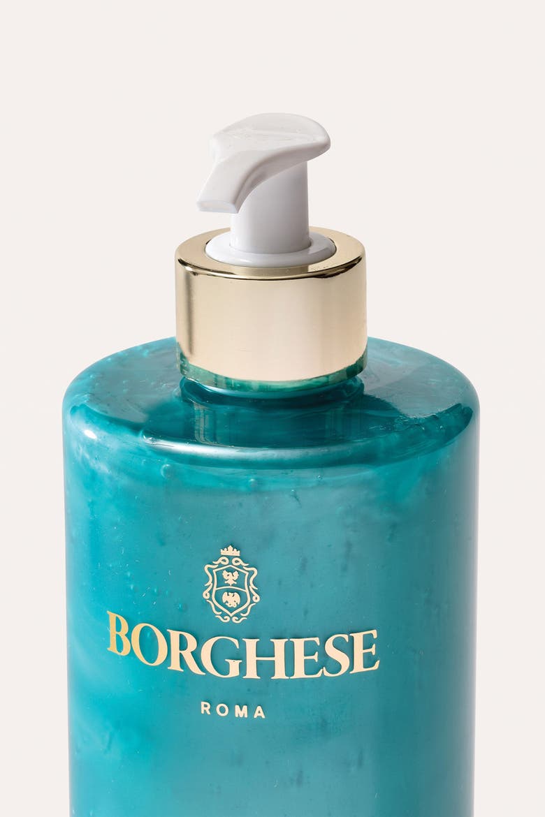 Bagno di Vita Gentle Foaming Gel for Bath and Shower, Alternate, color, No Color