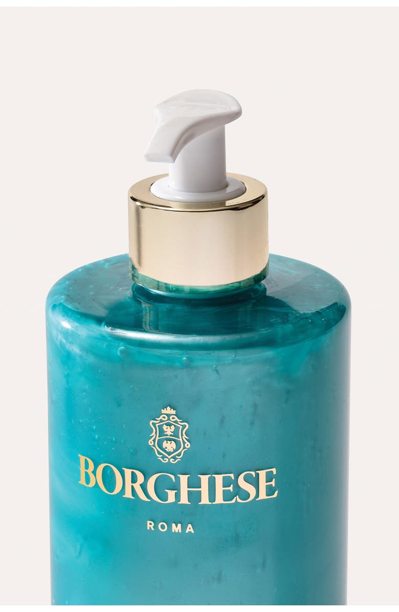 Borghese Bagno di Vita Gentle Foaming Gel for Bath and Shower, Alternate, color, NO COLOR