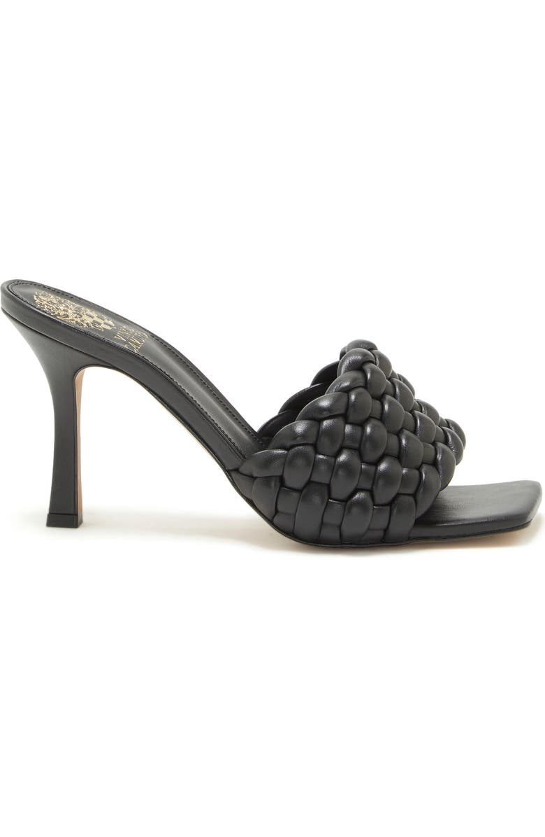 Vince Camuto Brinela Braided Mule, Alternate, color,