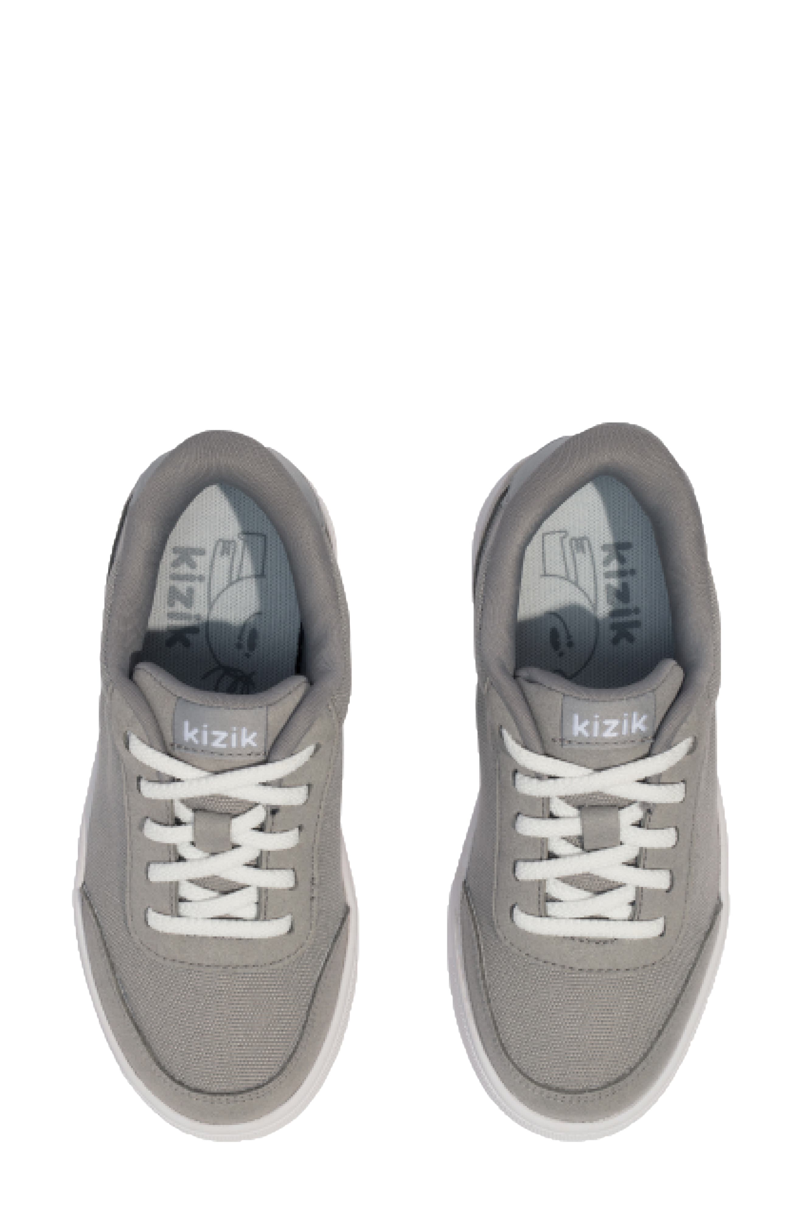 Kizik Prague Hands-Free Sneaker, Alternate, color, 