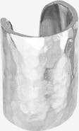 Dower & Hall Men's Long Straight Nomad Ear Cuff