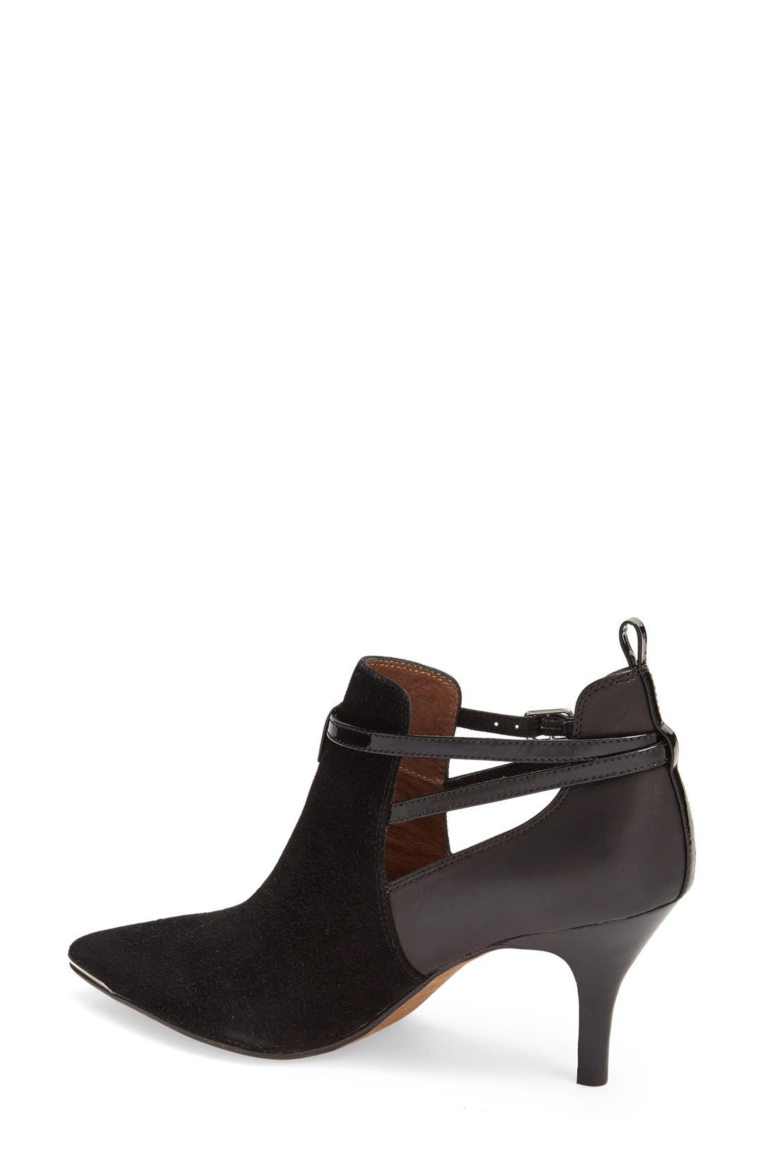 Donald Pliner Donald J Pliner 'Tali' Pointy Toe Pump, Alternate, color, 