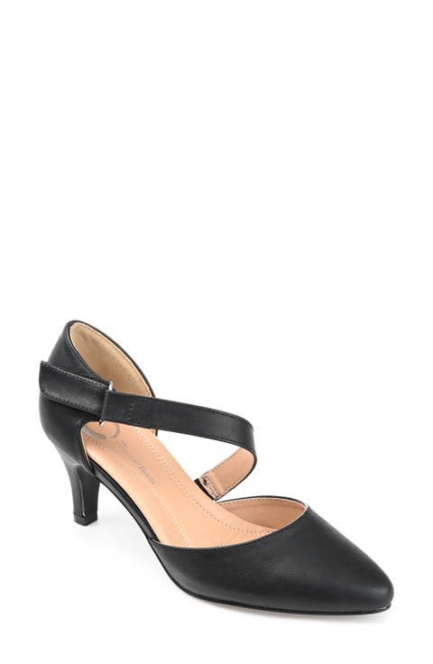 Tillis D'Orsay Pump (Women)
