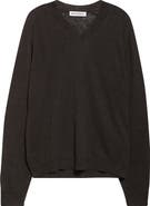 OUR LEGACY Rue V-Neck Sweater | Nordstrom OUR LEGACY Rue V-Neck Sweater | Nordstrom